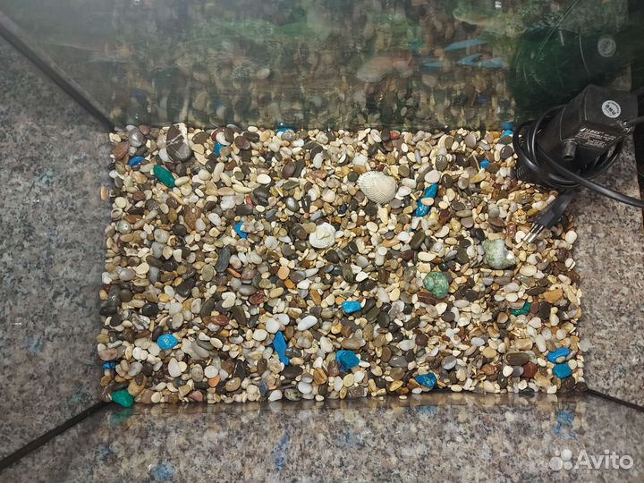 Аквариум 30л