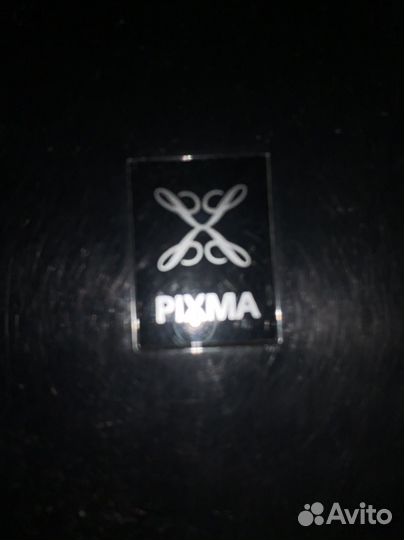 Цветной принтер Canon pixma ip4840