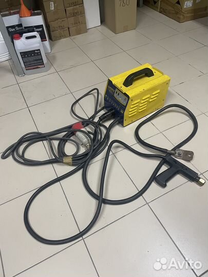 Споттер gosport 3504