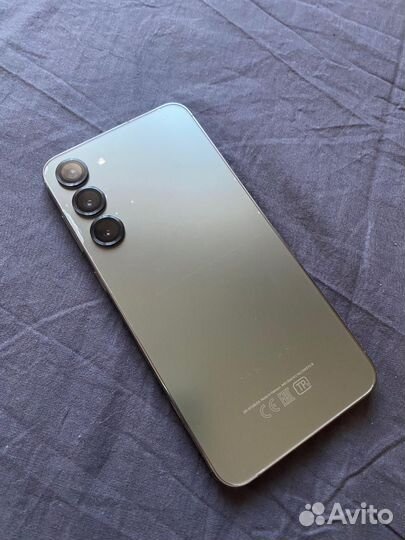Samsung Galaxy S23+, 8/512 ГБ