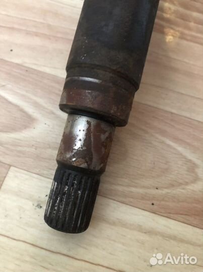 Запчасти Форд фокус3