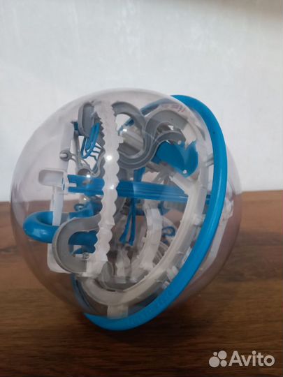 Шар головоломка Perplexus