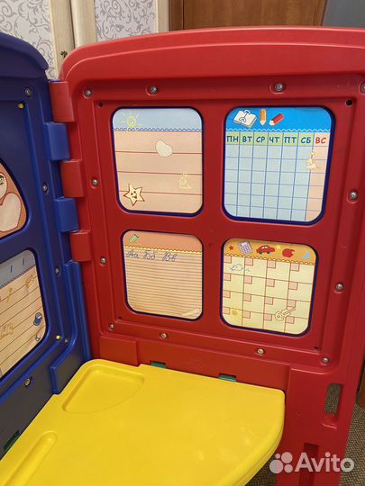 Детская доска для рисования