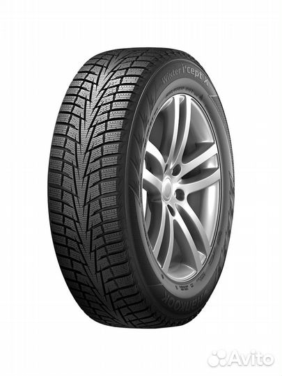 Hankook Winter I'Cept X RW10 235/55 R18 100T
