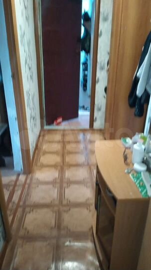 Комната 32 м² в 2-к., 4/5 эт.