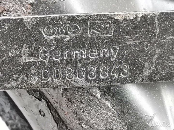 Балка подмоторная (подрамник) для Audi A4 B5