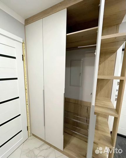 Шкаф на заказ / Бесплатный выезд и замер