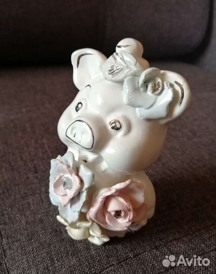 Разные фигурки