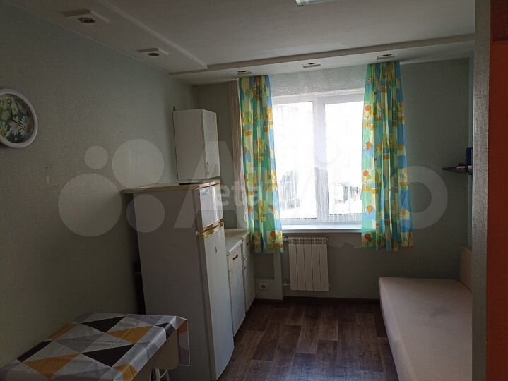 Комната 11,9 м² в 5-к., 3/9 эт.