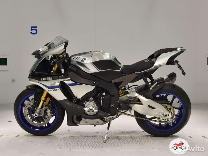Yamaha YZF-R1 2015г
