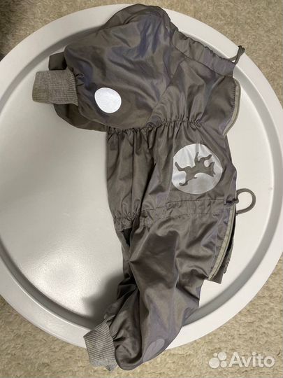 Костюм для собак