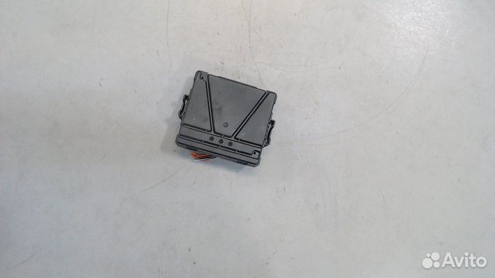 Блок управления интерфейсом Volkswagen Atlas, 2018