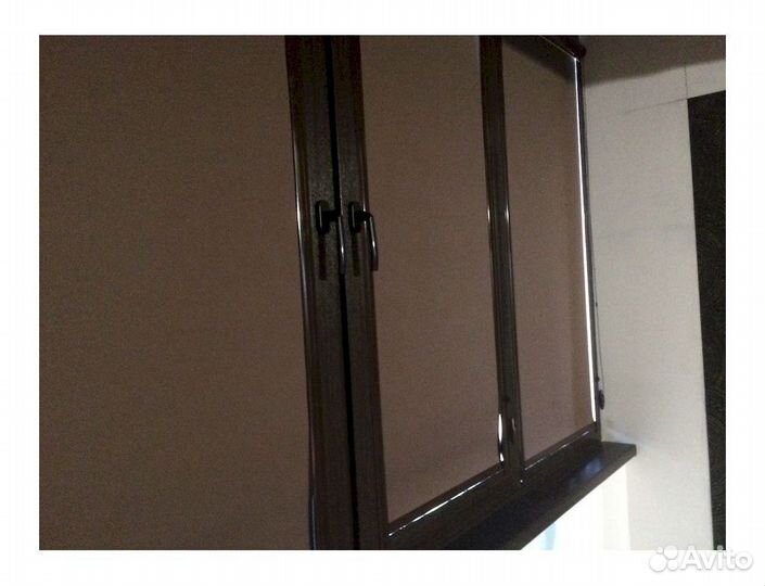 Рулонные шторы Лиана арт.bvnr83XB