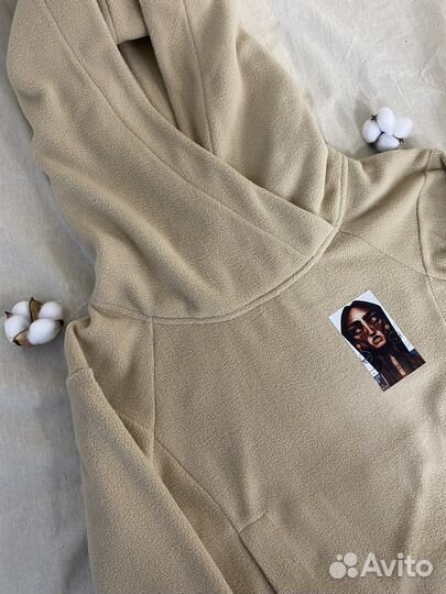 Спортивный костюм на заказ