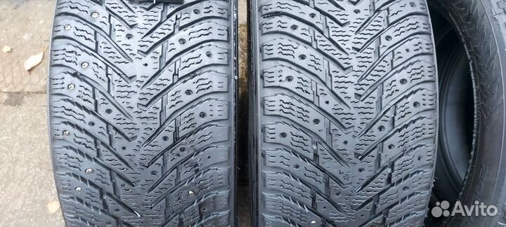 Nokian Tyres Hakkapeliitta 8 205/55 R16 94T