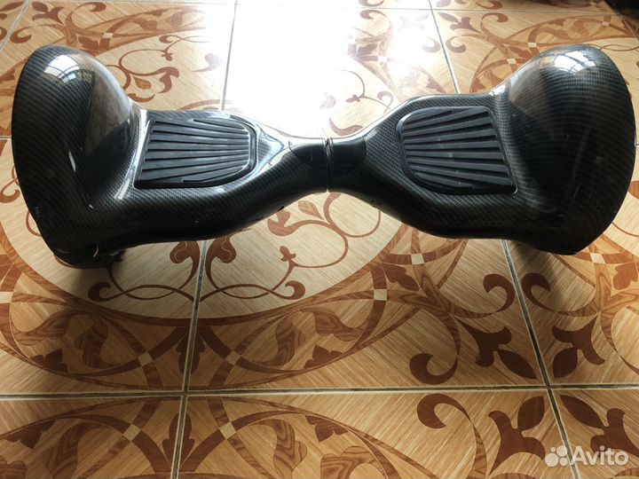 Гироскутер Iconbit Smart Scooter 10