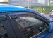 Дефлекторы окон Mazda CX-5 I 2011-2017