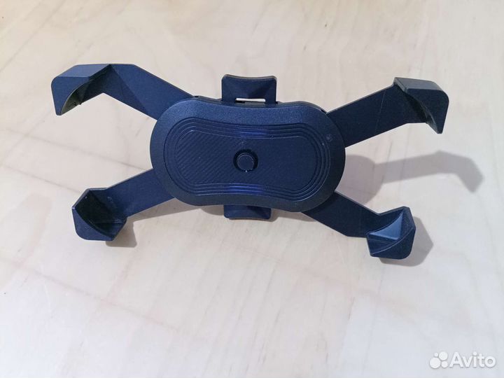 Держатель для телефона на велосипед