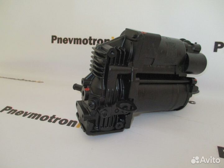 Компрессор пневмоподвески Mercedes-Benz W164 GL