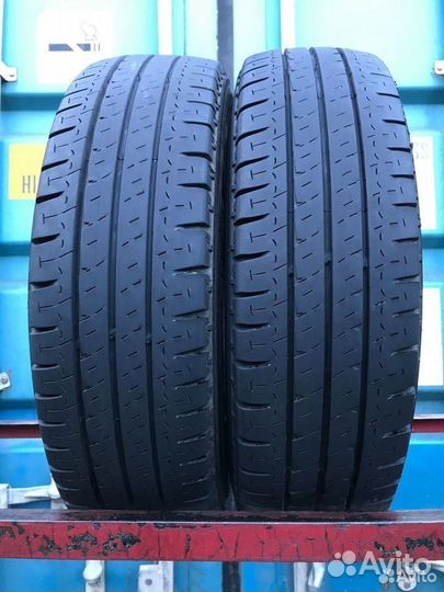 Michelin Agilis 185 R14C 100R