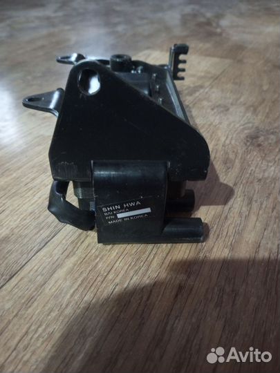 Катушка зажигания kia hyundai