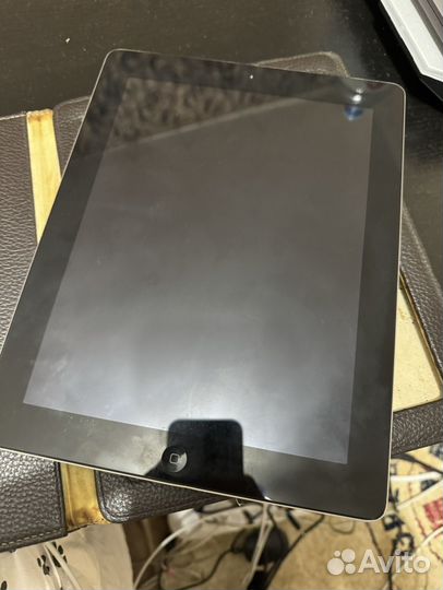 iPad 2 16gb