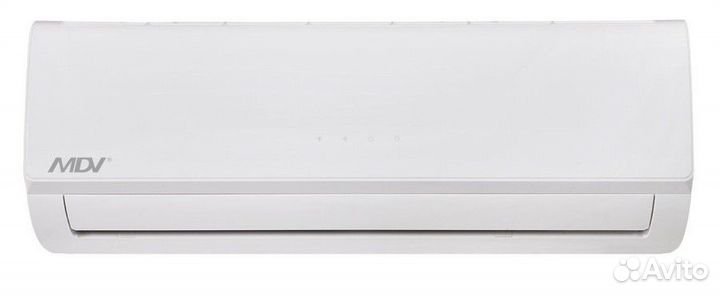 Сплит система Mdv mdsag-07HRN1/mdoag-07HN1