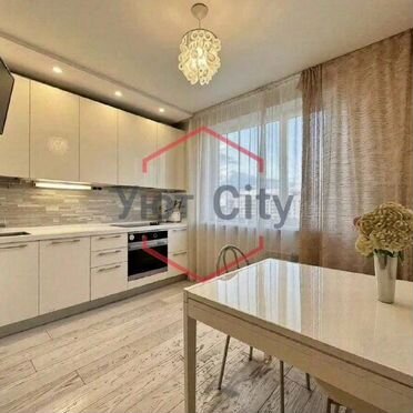 5-к. квартира, 119 м², 9/17 эт.