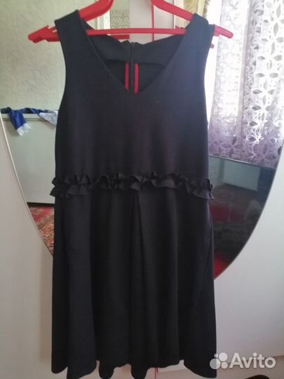 Школьная форма для девочки пакетом