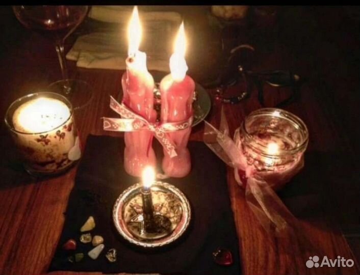 Гадание на картах таро и обучение