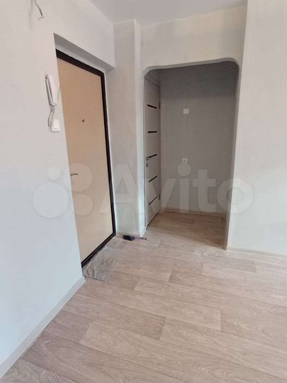 1-к. квартира, 35,5 м², 4/5 эт.