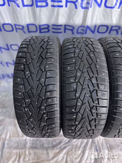 Nokian Tyres Hakkapeliitta 7 205/55 R16 94T