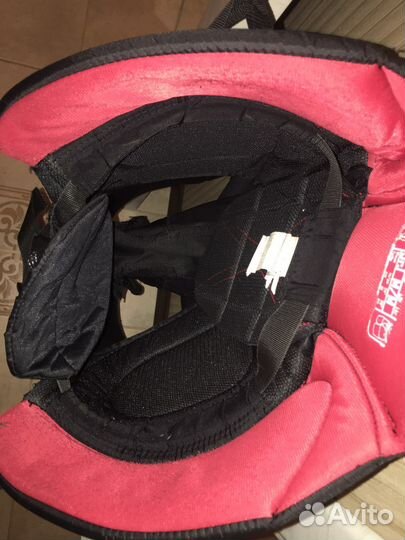 Хоккейная форма jr