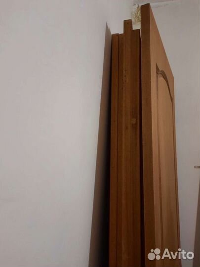 Дверное полотно, 8 шт