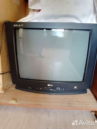 Телевизор