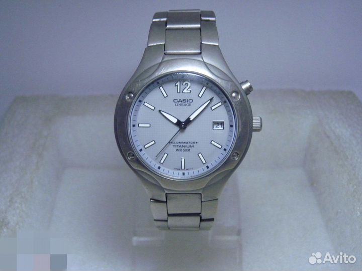 Наручные часы Casio оригинал