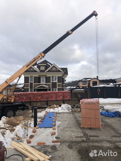 Porotherm (Поротерм)