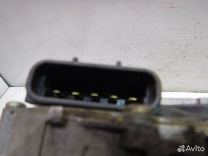 Трапеция стеклоочистителей Opel Astra G