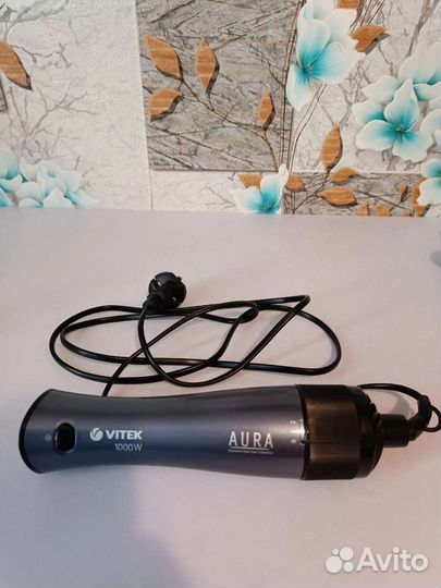 Фен для волос