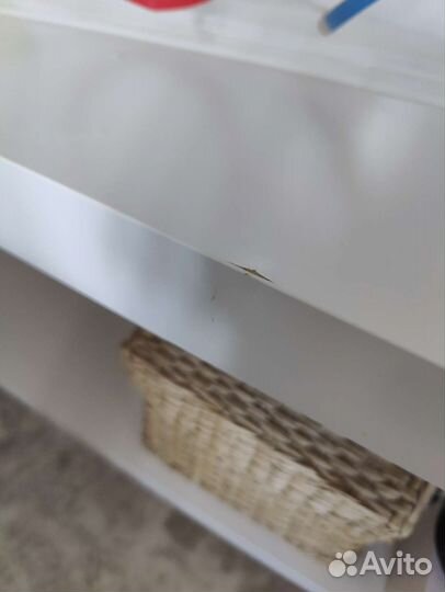 Тумба под тв IKEA