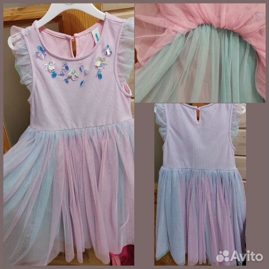 Платье на выпускной