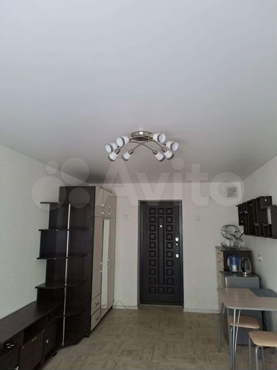 Комната 17,5 м² в 6-к., 3/5 эт.