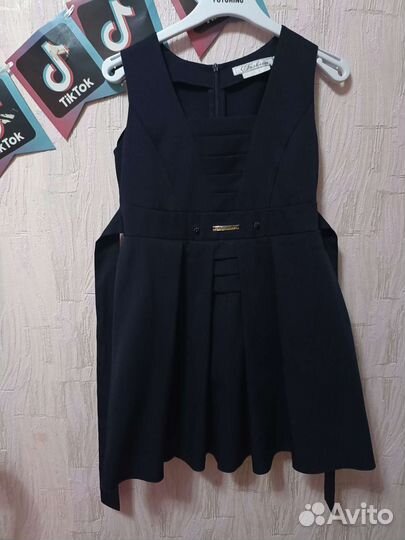 Школьная форма