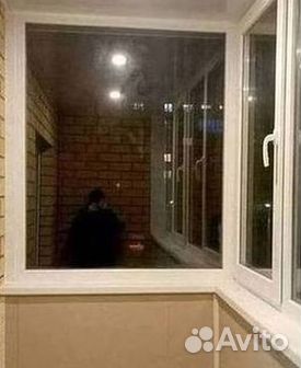 Окна быстро за день