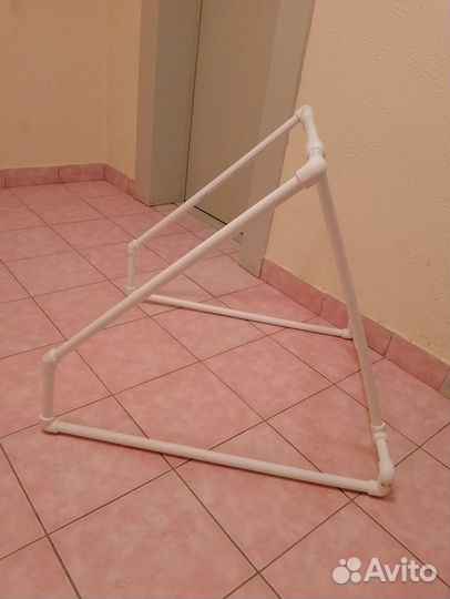 Опора для катания на коньках