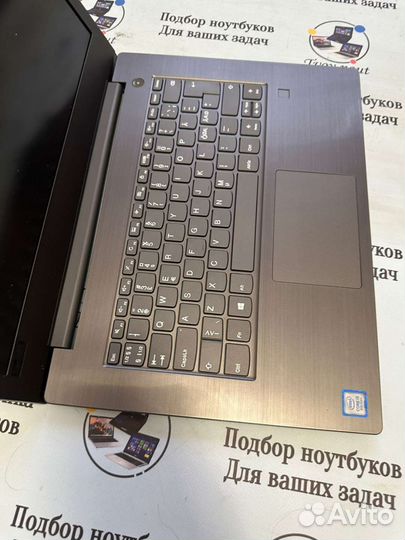Lenovo v330-14ikb full HD IPS, core I5 8250u/8gb