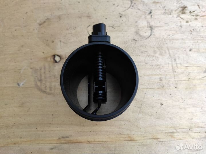 Расходомер воздуха A14NET A18XER Meriva B Insignia