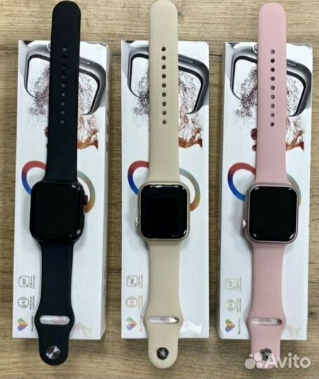 SMART watch x8 se