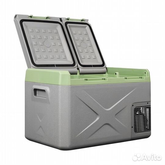 Компрессорный автохолодильник Alpicool XD35