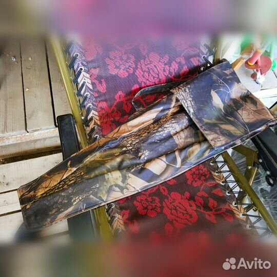 Шампура с деревянной ручкой